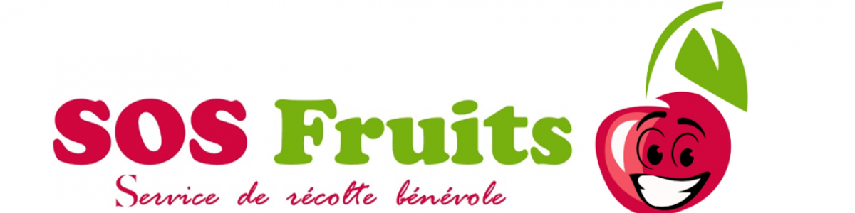 SOS Fruits cover