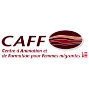 CAFF, Centre d'animation et de formation pour femmes migrantes CAFF, Centre d'animation et de formation pour femmes migrantes