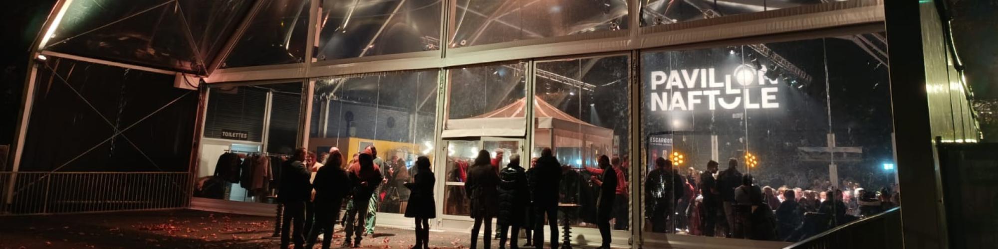 Association Pavillon Naftule Association Pavillon Naftule