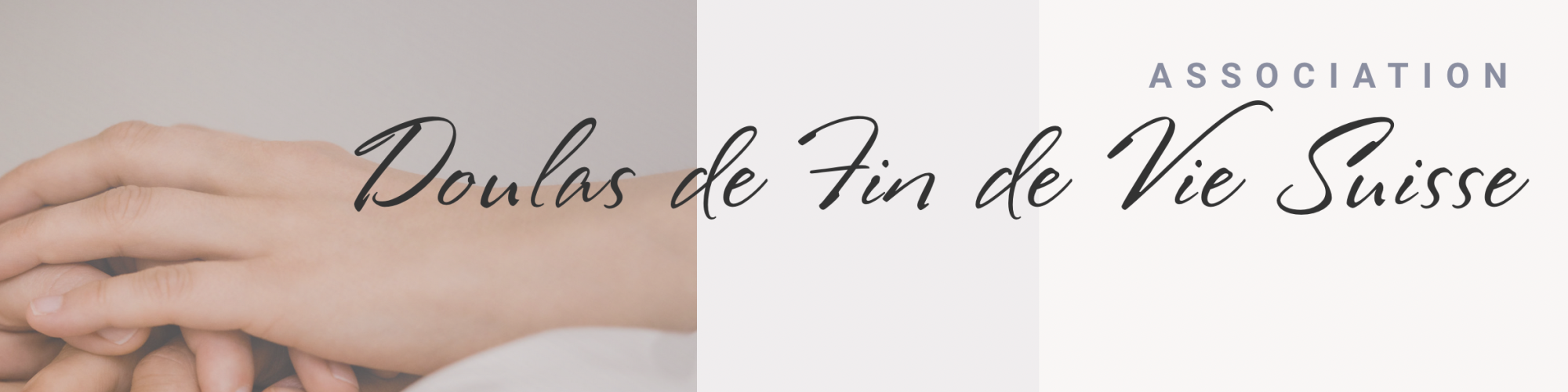 Association Doulas de Fin de Vie Suisse