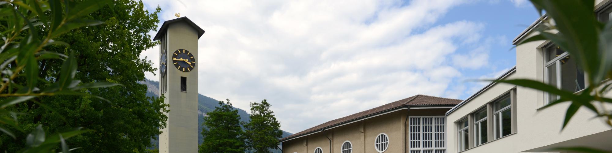 Reformierte Kirche Chur