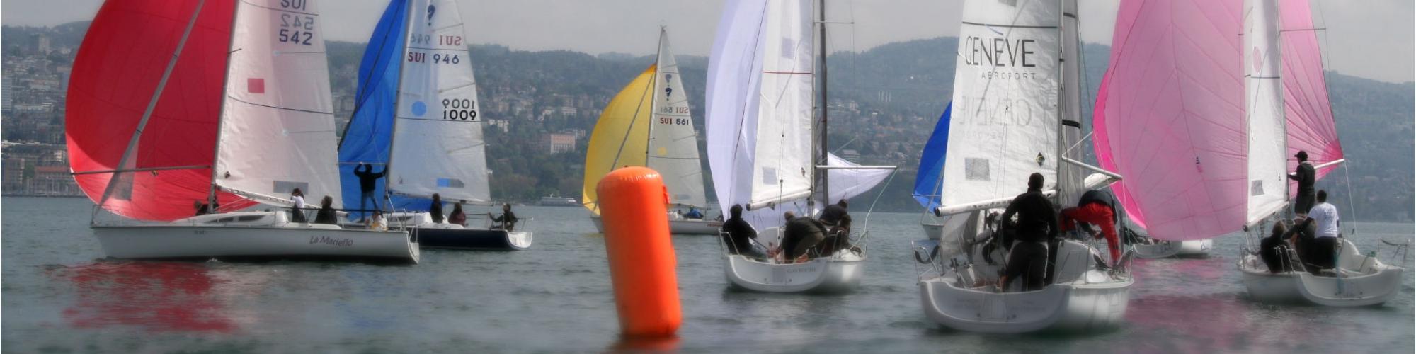 Club de Voile de Lausanne