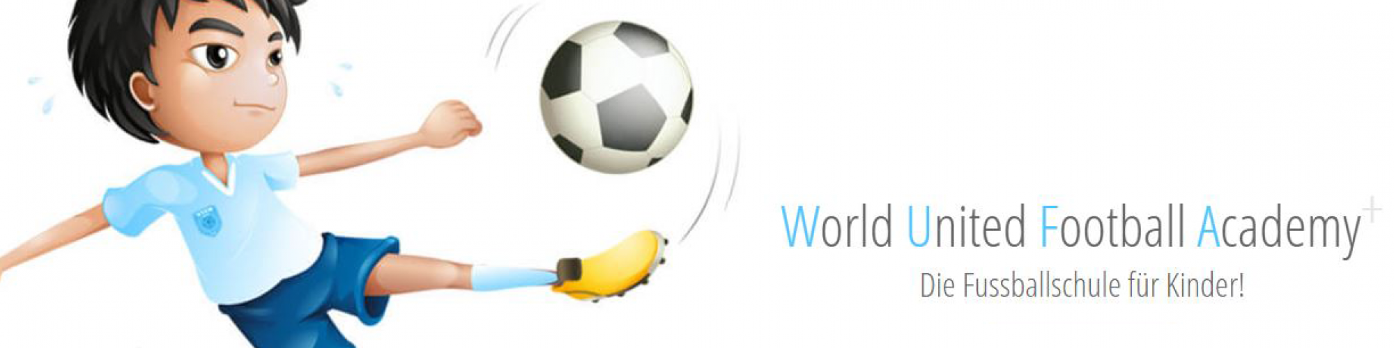World United Football Academy
