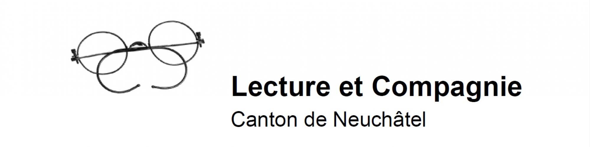 Lecture et Compagnie canton de Neuchâtel