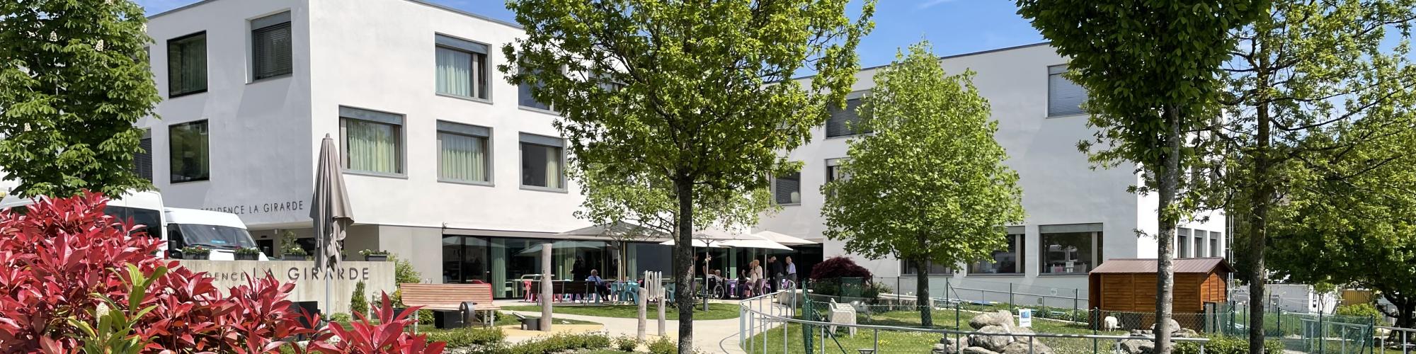 Fondation du Relais