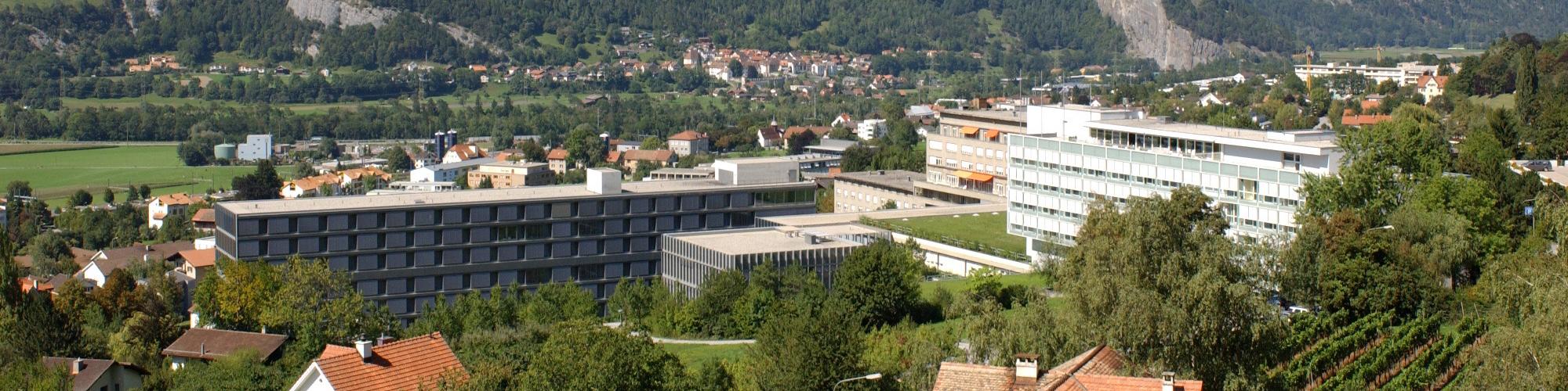 Kantonsspital Graubünden