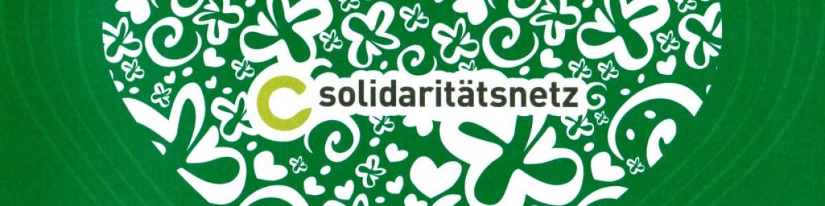 Solidaritätsnetz Ostschweiz cover
