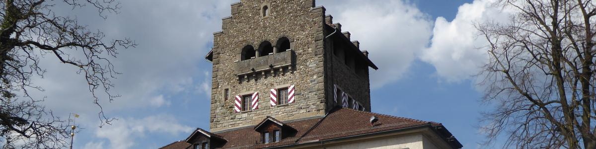 Klassik im Schloss cover