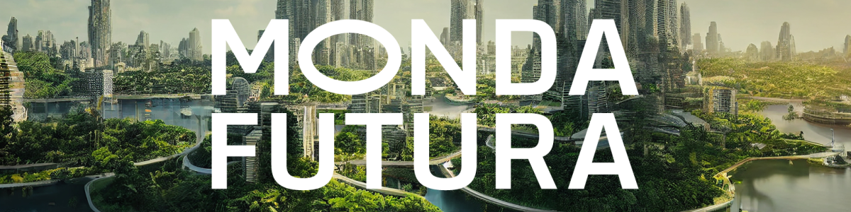 Monda Futura - Institut für eine lebenswerte Zukunft cover