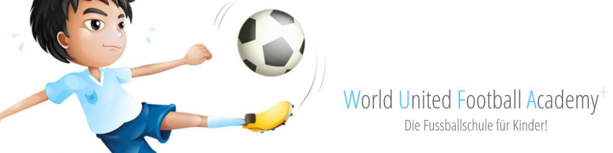 World United Football Academy cover