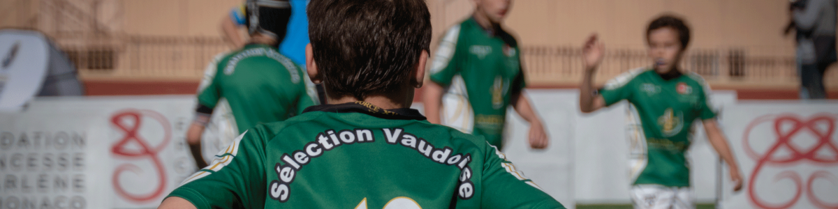 Association Vaudoise de Rugby cover