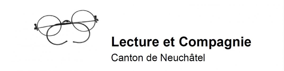 Lecture et Compagnie canton de Neuchâtel cover