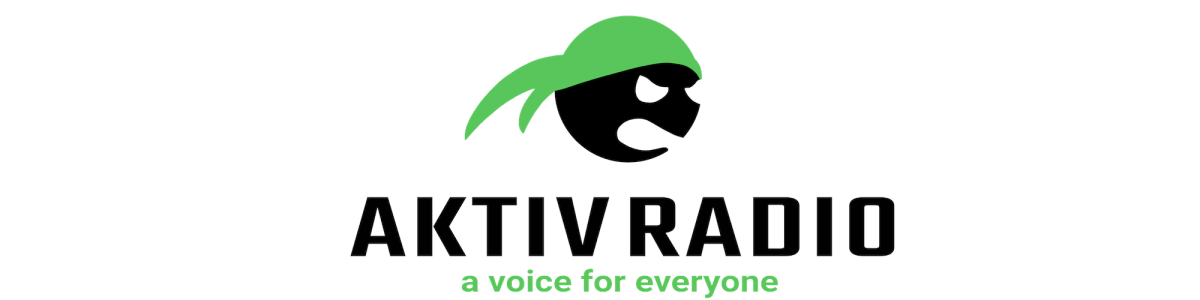 AKTIV RADIO cover