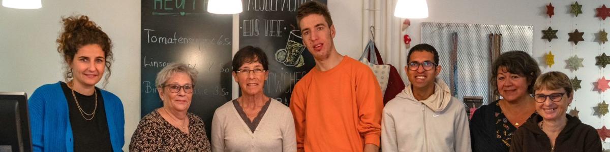 LadenBistro Biel Bienne cover