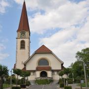 Ref. Kirche Wallisellen