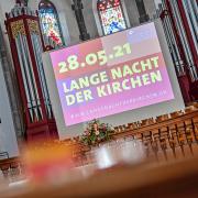 Lange Nacht der Kirchen