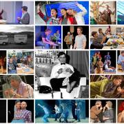 Galerie d'images