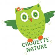 Logo du Festival Chouette Nature