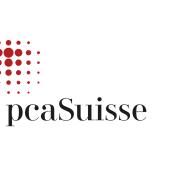 pcaSuisse - Logo