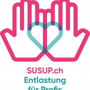 Logo SUSUP.ch
