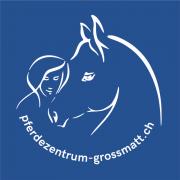 Logo Pferdezentrum Grossmatt