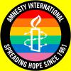 Queeramnesty - Amnesty International