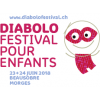Diabolo Festival