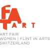 FATart (Femme Artist Table)