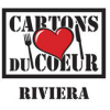 Les Cartons du Coeur Riviera