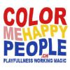 Color me happy People