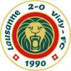Lausanne Vidy FC