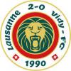 Lausanne Vidy FC