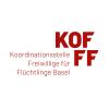 Koordinationsstelle Freiwillige für Flüchtlinge Basel (KOFFF)