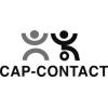 Cap-Contact association