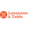 Lausanne à Table