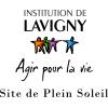 Institut de Lavigny site Plein Soleil
