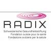 RADIX Schweizerische Gesundheitsstiftung