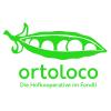 Genossenschaft ortoloco - Die Hofkooperative im Fondli