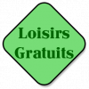 Loisisrs Gratuits