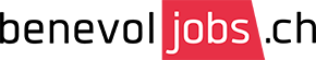 benevol-jobs.ch logo