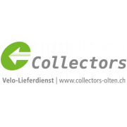Collectors Velo-Lieferdienst Olten
