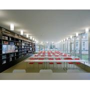 Bibliothek und Archiv Aargau