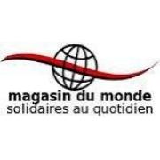 Magasins du Monde - Région Vaud/Fribourg/Genève