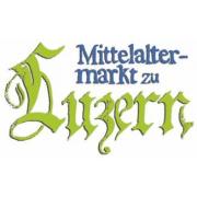 Mittelaltermarkt zu Luzern