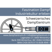 Schweizerisches Dampfzentrum