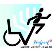 PluSport Handicap Monthey-Chablais
