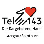 Tel 143 - Die Dargebotene Hand