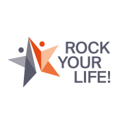 ROCK YOUR LIFE!