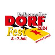 Verein Volketswiler Dorffest