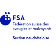 Fédération Suisse des Aveugles et Mal-voyants FSA